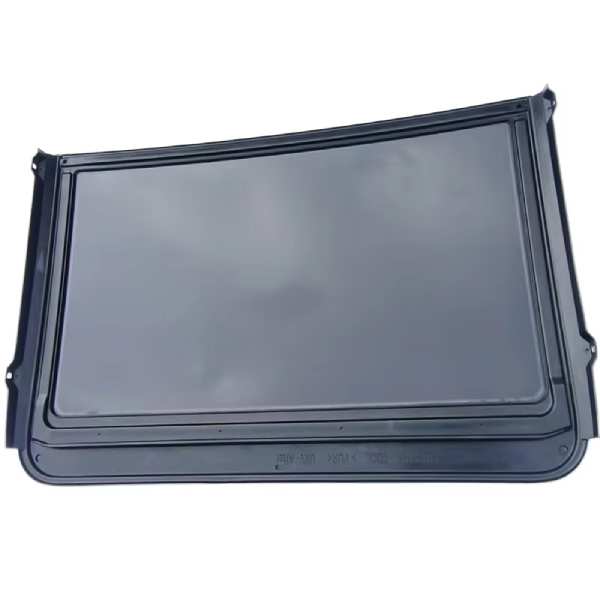 تصویر محصول شیشه سانروف رنو کولیوس سال 2017